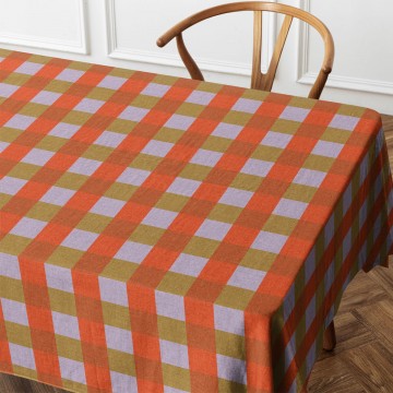 copy of Cotton tablecloth...