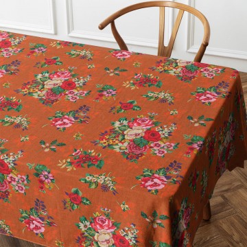 copy of Cotton tablecloth...