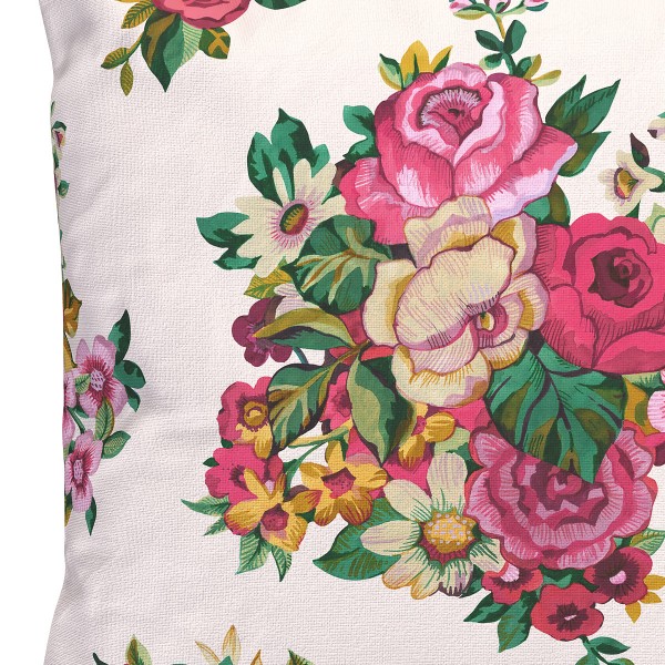 copy of Outdoor cushion cover HANAMI...