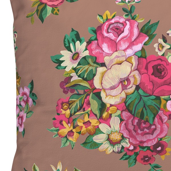 copy of Outdoor cushion cover HANAMI...