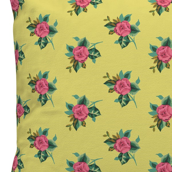 copy of Outdoor cushion cover HANAMI...