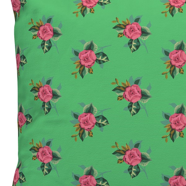 copy of Outdoor cushion cover HANAMI...