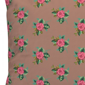Outdoor-Kissenbezug ROSALIE... 2