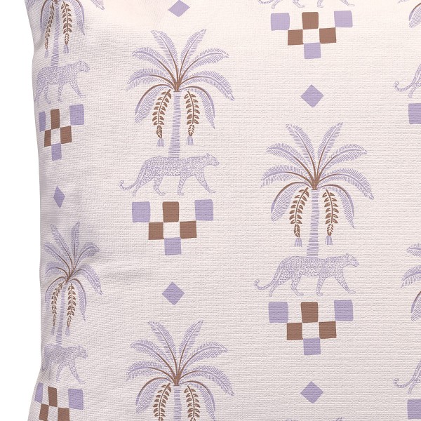Housse de coussin d'extérieur RIVIERA...