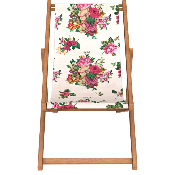 copy of Outdoor cushion cover HANAMI...