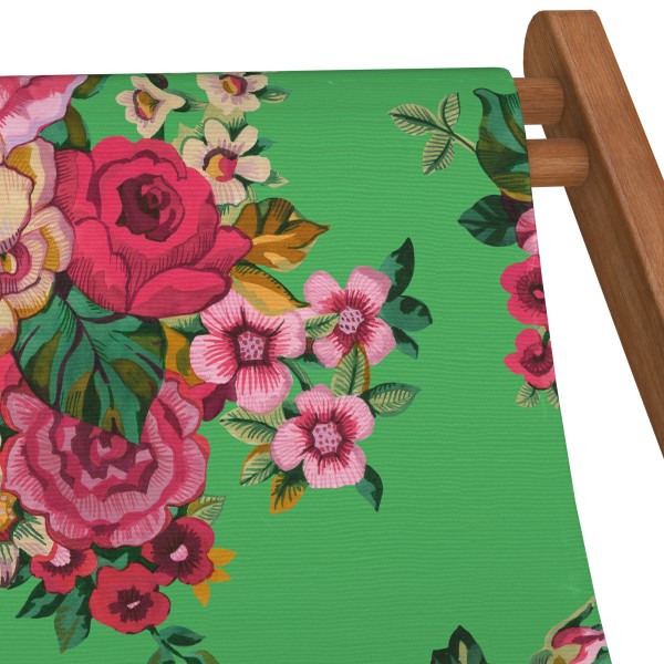 Transat Chilienne MIA vert