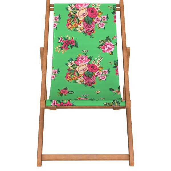 Transat Chilienne MIA vert