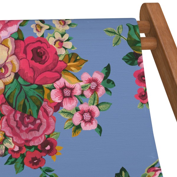copy of Outdoor cushion cover HANAMI...