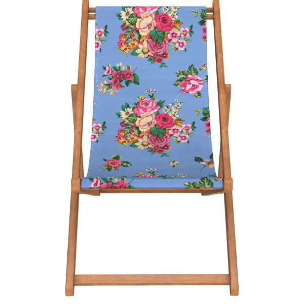 copy of Outdoor cushion cover HANAMI...