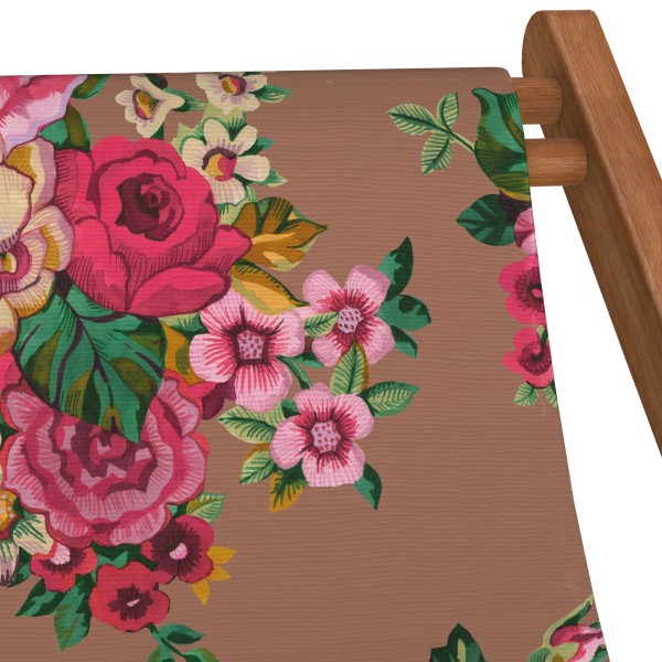 copy of Outdoor cushion cover HANAMI...