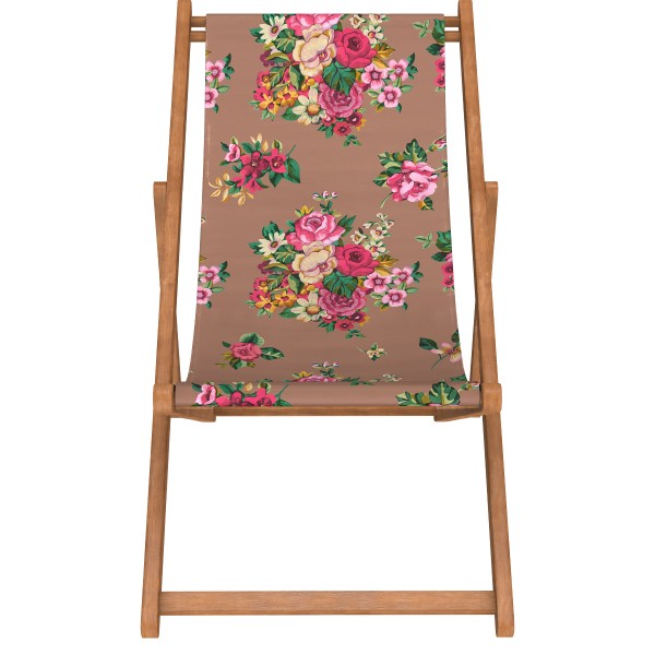 copy of Outdoor cushion cover HANAMI...