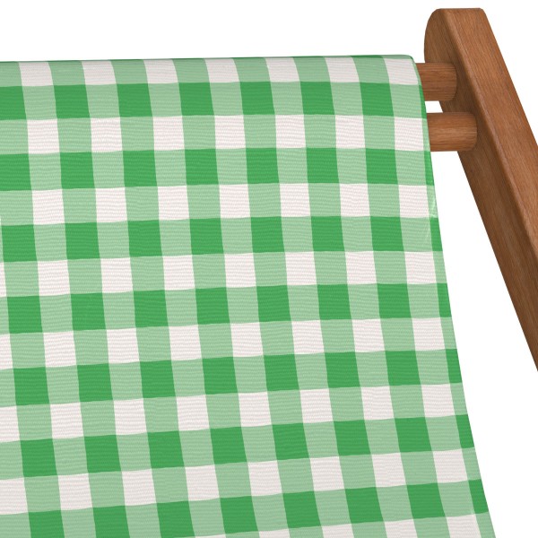 Transat Chilienne LISETTE vert