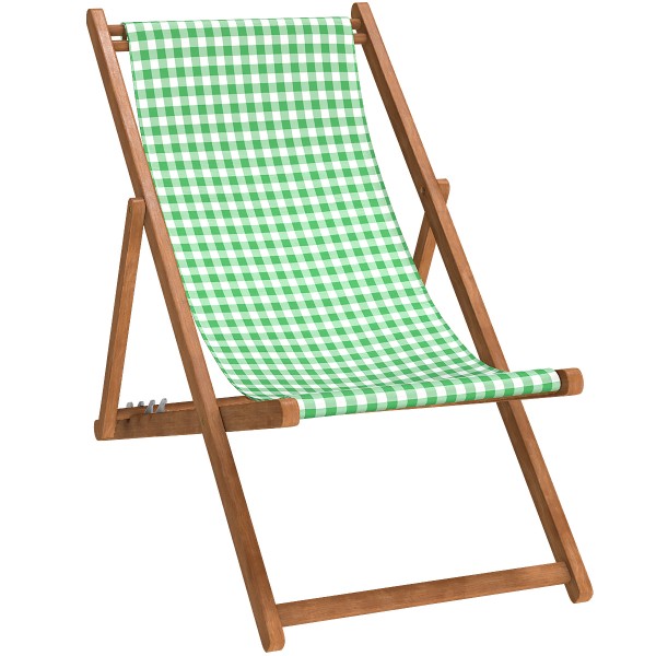Transat Chileal Green Lisette