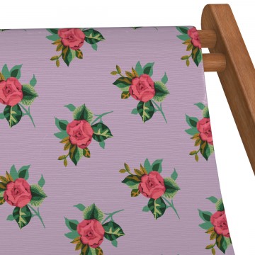 Transat Chilienne ROSALIE Lila 2