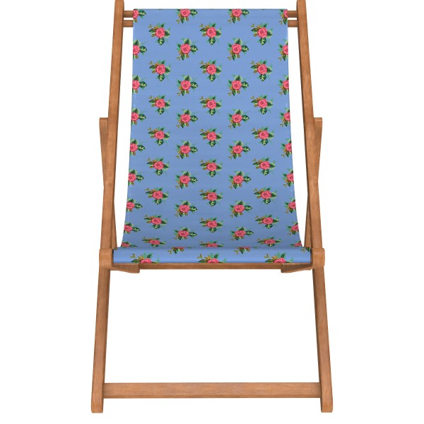 Transat blu cileno rosalie