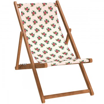 Chileno Rosalie Transat White