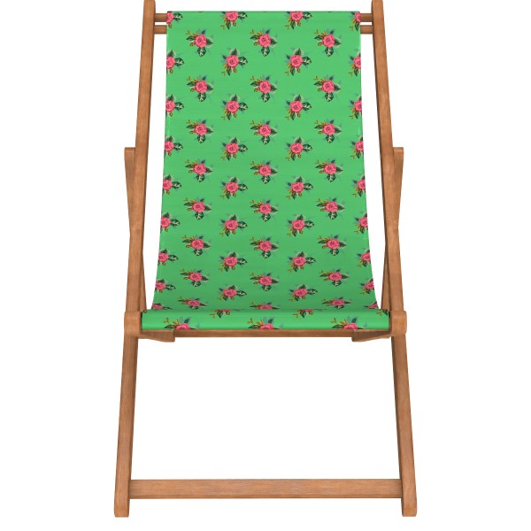 copy of Outdoor cushion cover HANAMI...