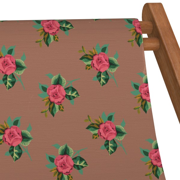 copy of Outdoor cushion cover HANAMI...