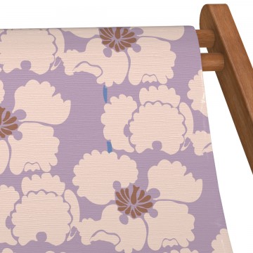 Transat Chilienne PAOLA Lila 2