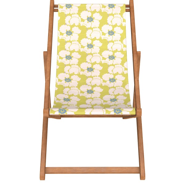 Transat Chilienne PAOLA jaune