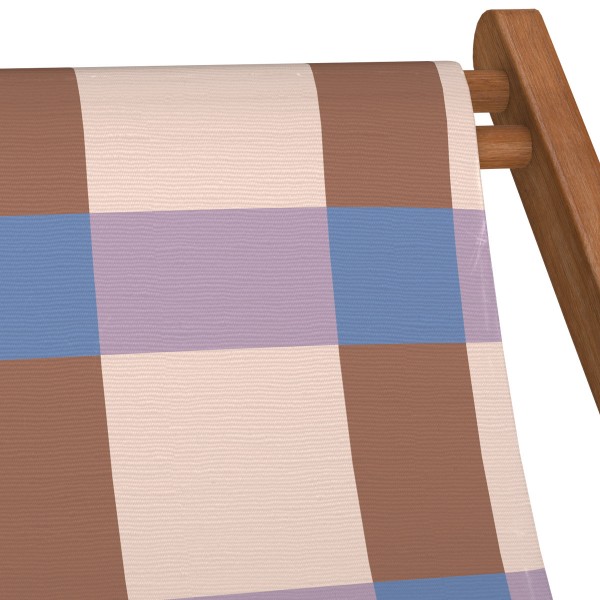 copy of Outdoor cushion cover HANAMI...