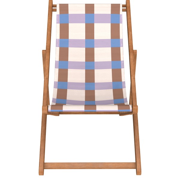 copy of Outdoor cushion cover HANAMI...