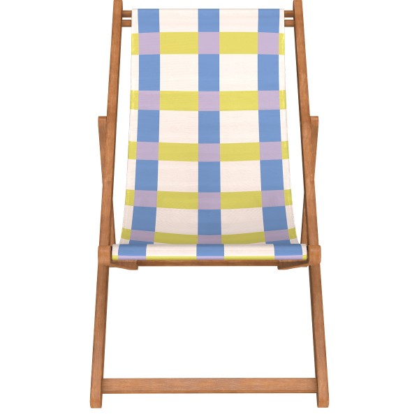 Transat Chilienne MOON jaune