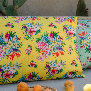 Housse de coussin extérieur... 2