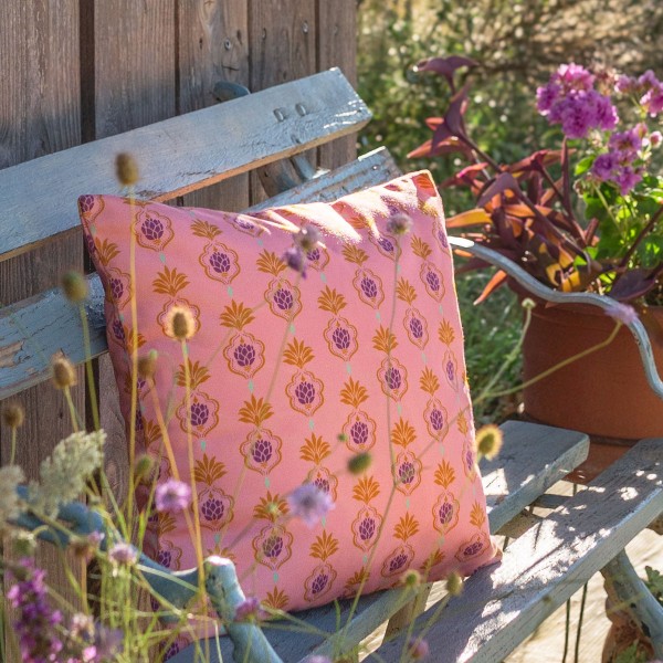 Housse de coussin extérieur VICTORIA...