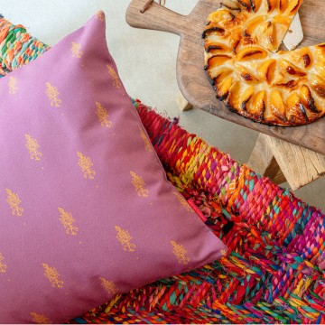 Outdoor cushion cover... 2