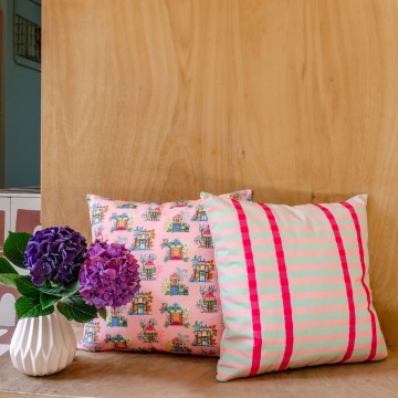 Housse de coussin extérieur... 2