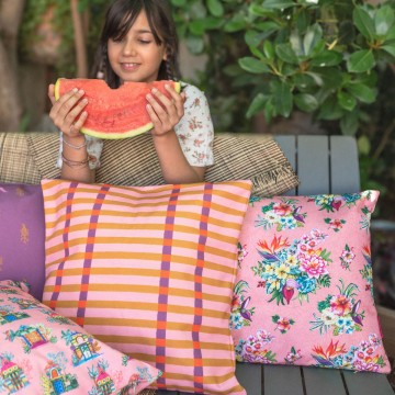 Outdoor cushion cover MAHE... 2