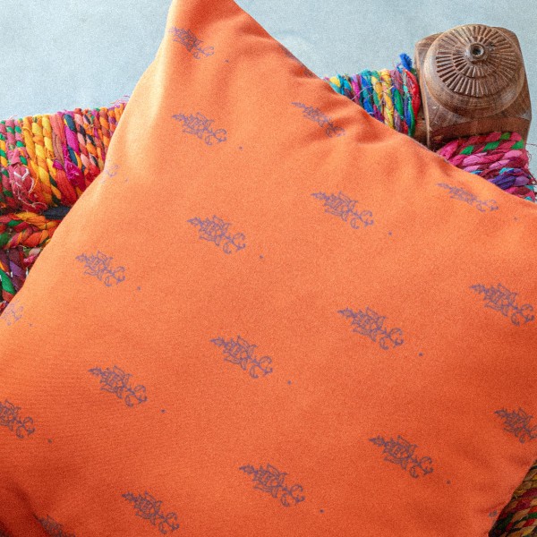 Housse de coussin extérieur JAÏPUR...