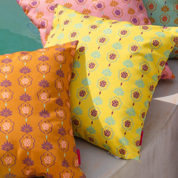 Housse de coussin extérieur VICTORIA...