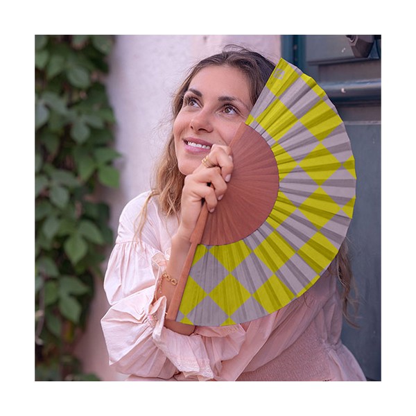 Emma Amarillo eventa