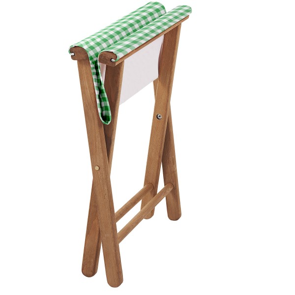 Pescador plegable Lisette Green