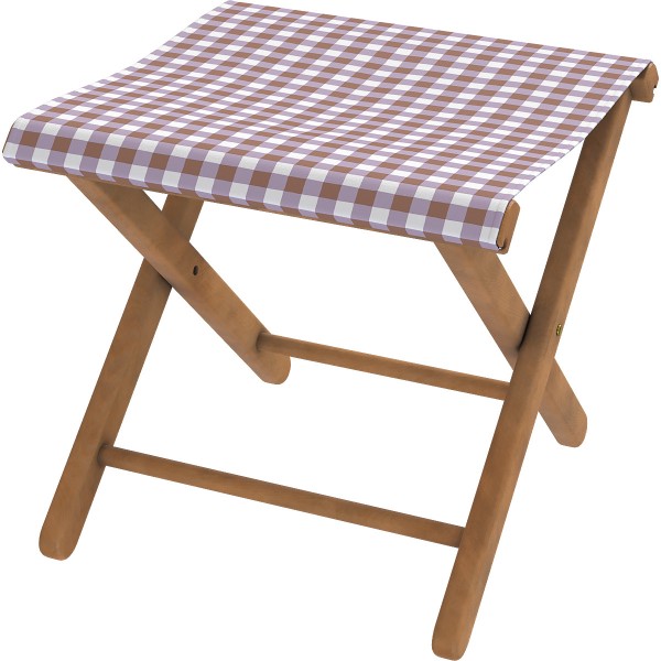 Pescador plegable Lisette Lila