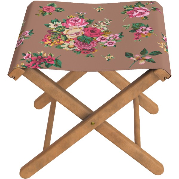 copy of Outdoor cushion cover HANAMI...