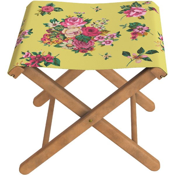 copy of Outdoor cushion cover HANAMI...