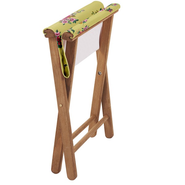 Pescador plegable Mia Amarillo