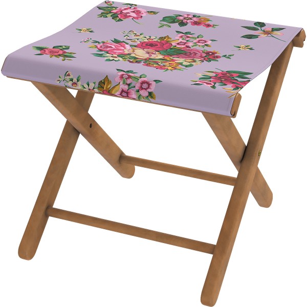 Pescador plegable Mia Lila