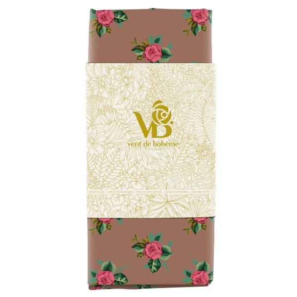 Toile de Transat / Chilienne ROSALIE...