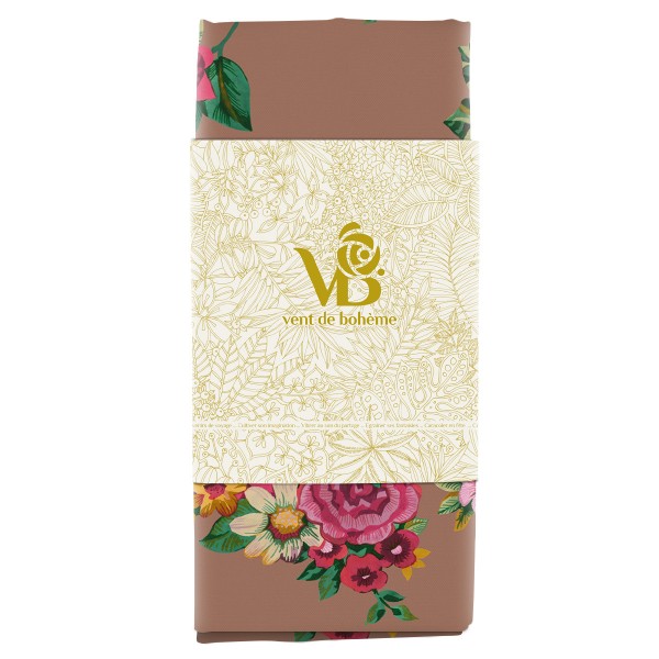 copy of Outdoor cushion cover HANAMI...