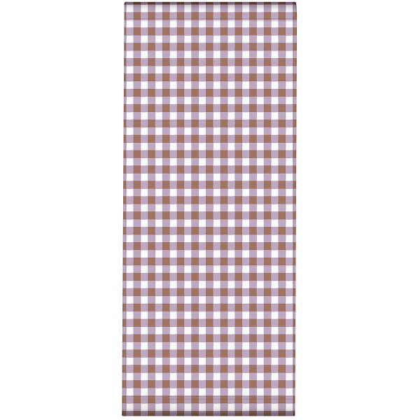 Deckchair Canvas LISETTE Lilac