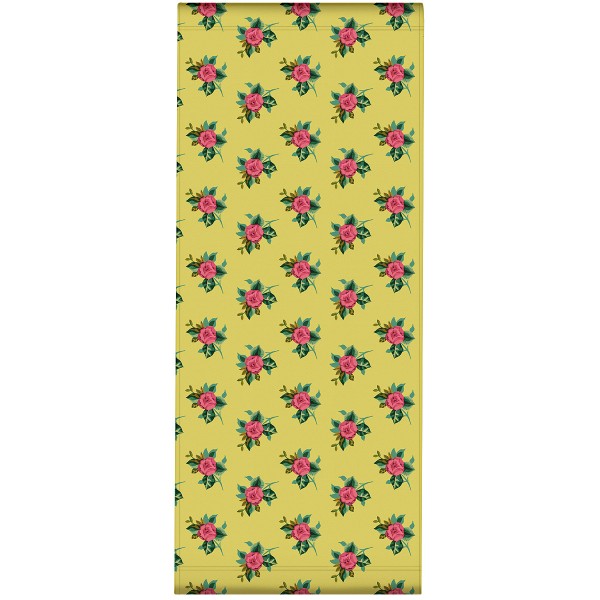 Tryback / Chilean Canvas Giallo Rosalie
