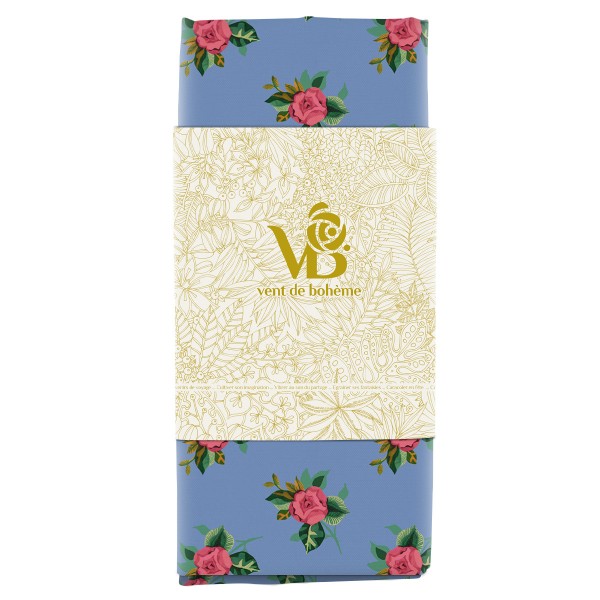 copy of Outdoor cushion cover HANAMI...