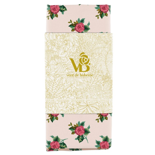 Toile de Transat / Chilienne ROSALIE...