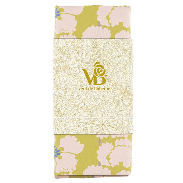 copy of Outdoor cushion cover HANAMI...