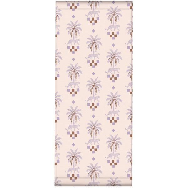 copy of Outdoor cushion cover HANAMI...