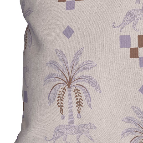Housse de coussin d'extérieur RIVIERA...